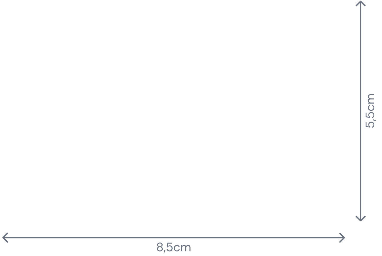 Carte de visite - Bopizy