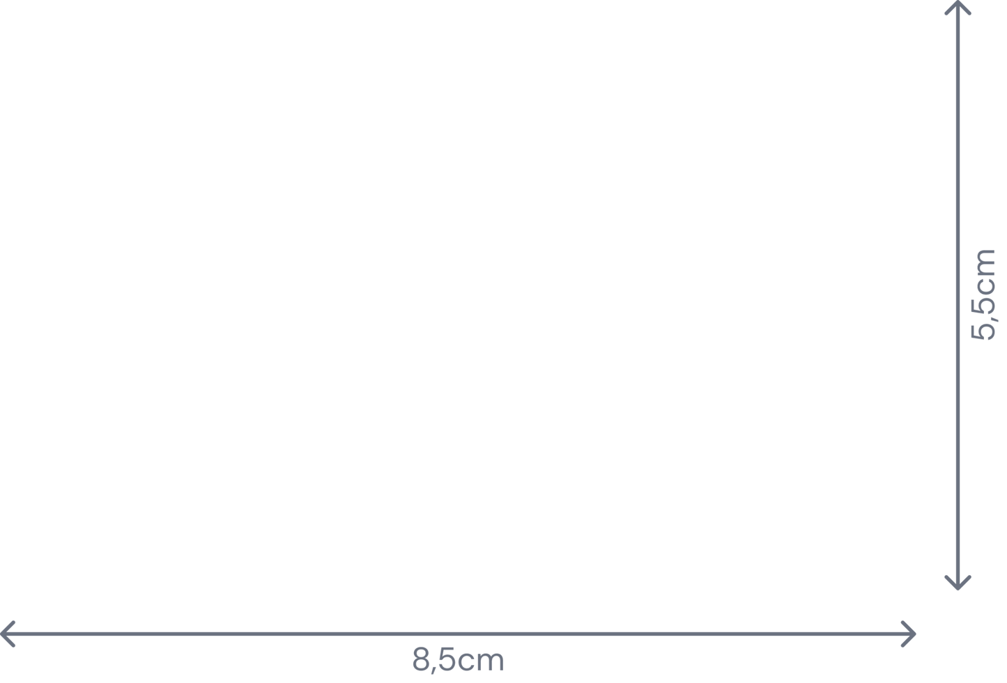 Carte de visite - Bopizy