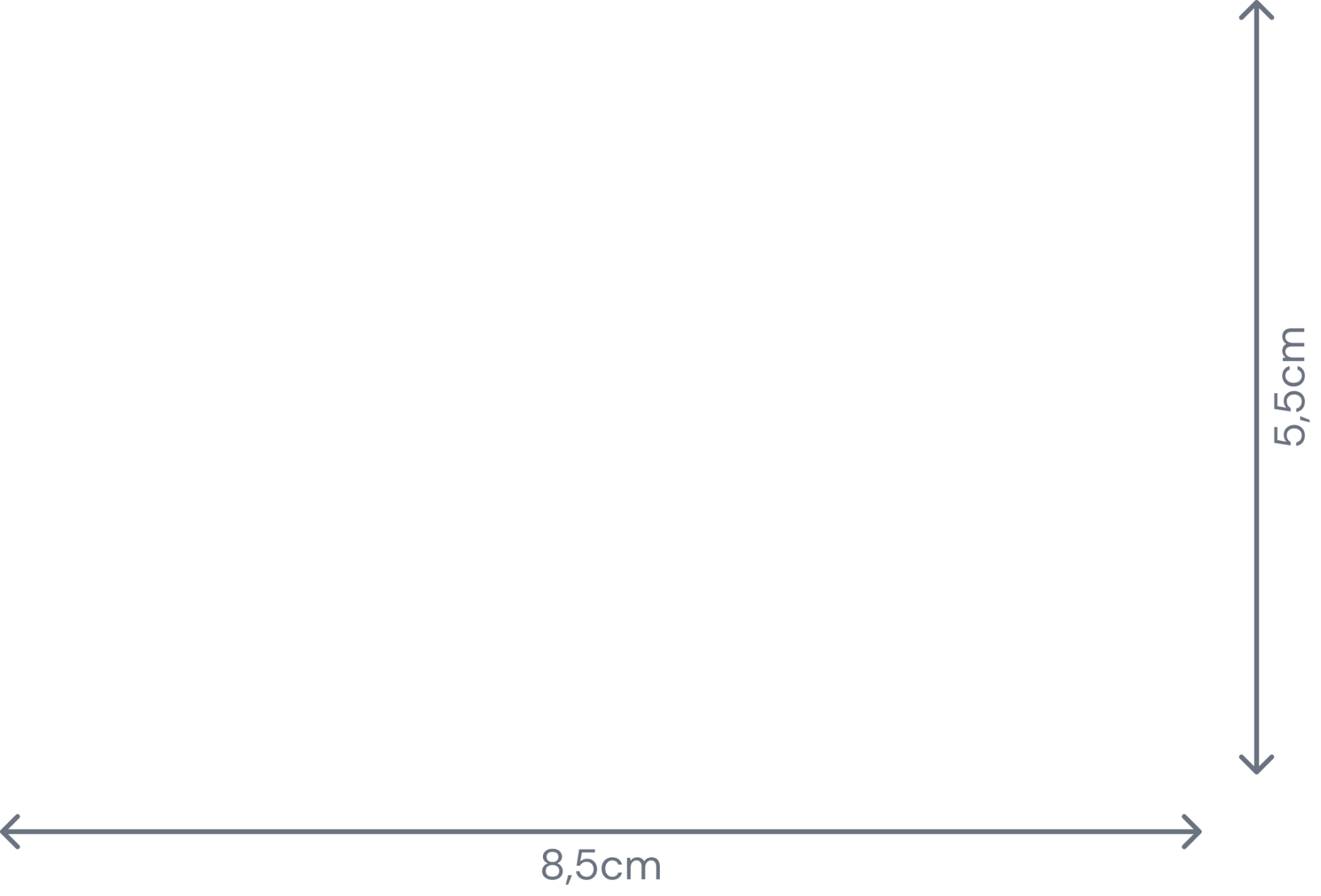 Carte de visite - Bopizy