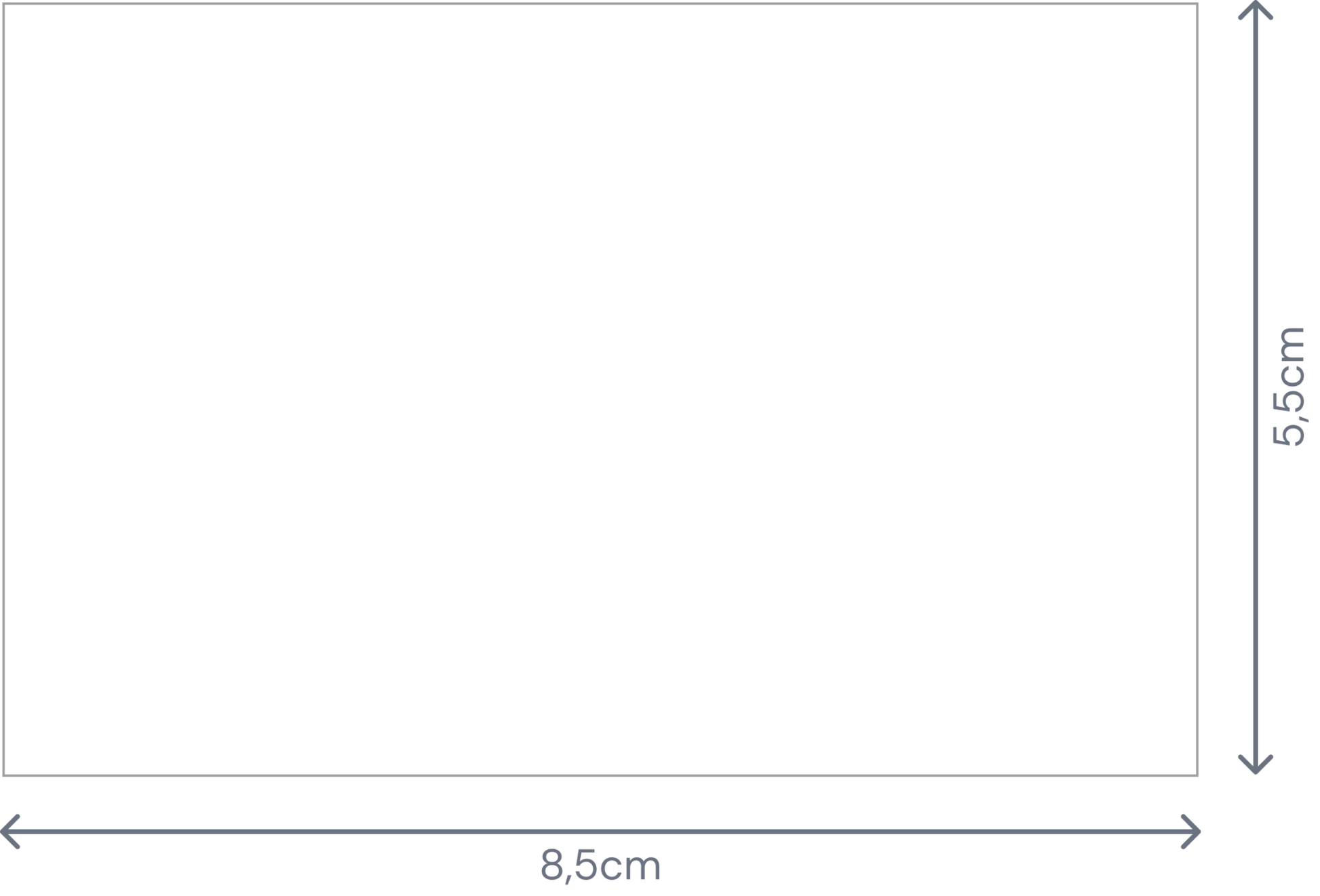 Cartes de fidélité personnalisables - Bopizy