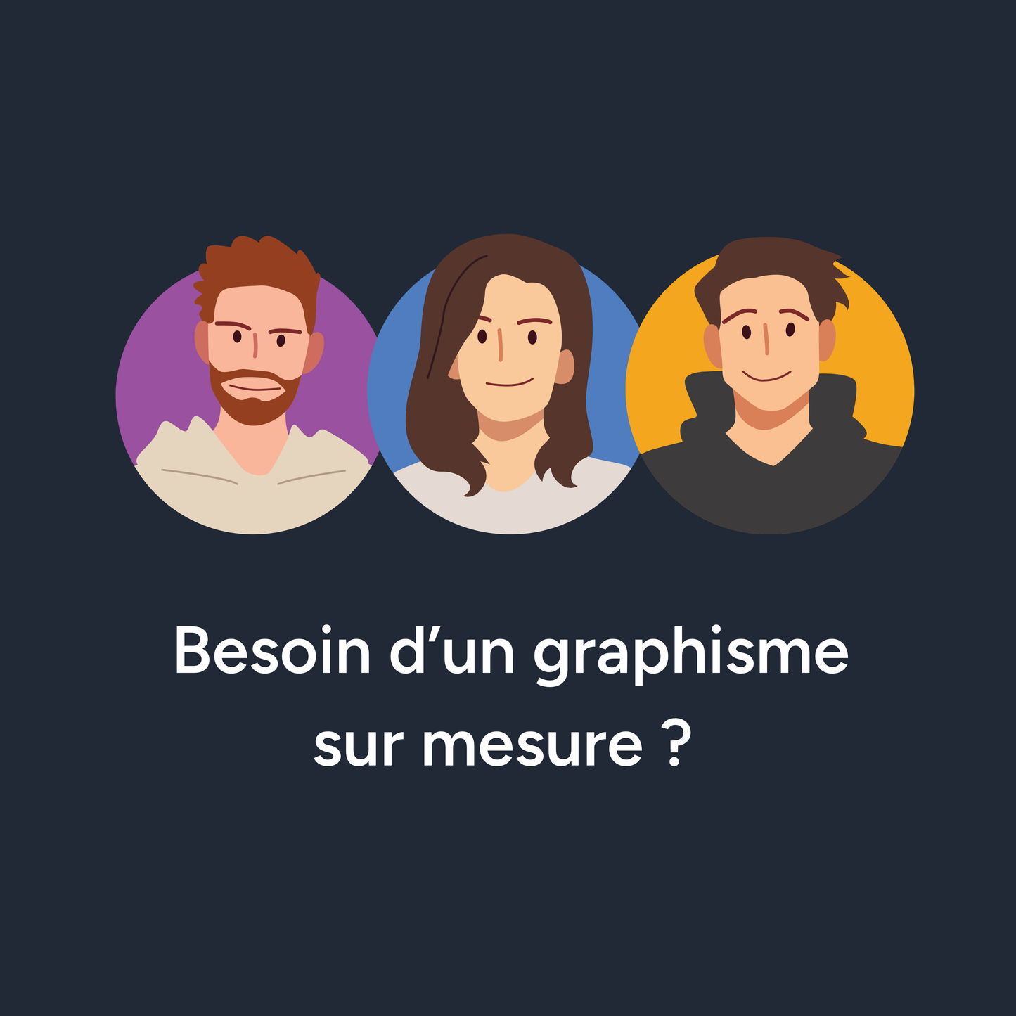 Conception de Cartes Click & Collect sur-mesure