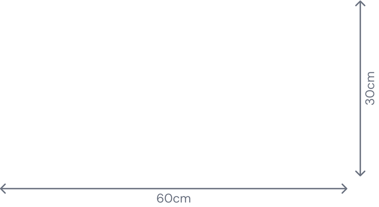 Signalétique "Retirez votre commande ICI" - Bopizy